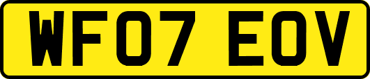 WF07EOV