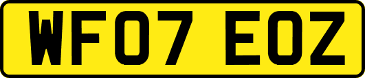 WF07EOZ