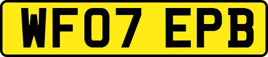 WF07EPB
