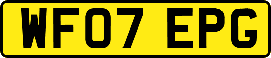 WF07EPG
