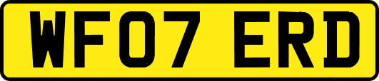 WF07ERD