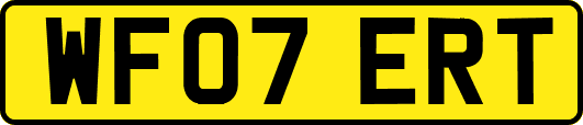 WF07ERT