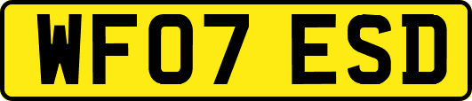 WF07ESD
