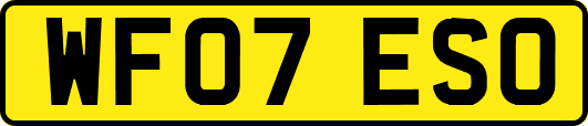WF07ESO