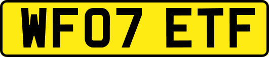 WF07ETF