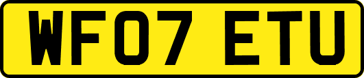 WF07ETU