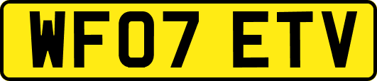WF07ETV