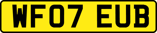 WF07EUB