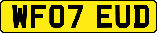 WF07EUD