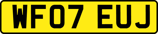 WF07EUJ