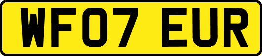WF07EUR