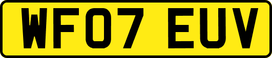 WF07EUV