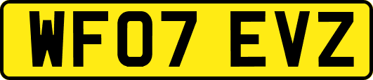 WF07EVZ