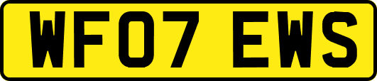 WF07EWS