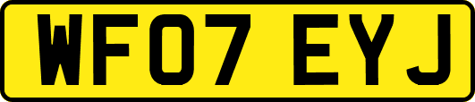 WF07EYJ