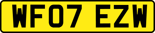 WF07EZW