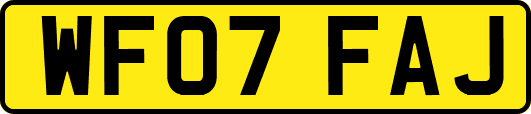 WF07FAJ