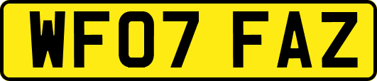 WF07FAZ