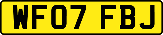 WF07FBJ