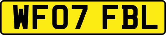 WF07FBL