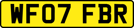 WF07FBR