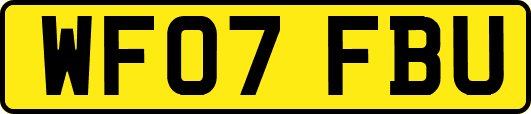 WF07FBU