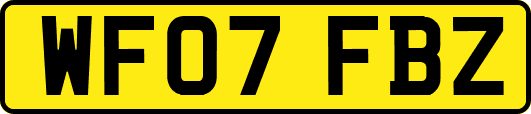WF07FBZ