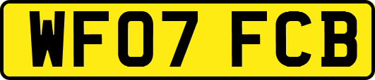 WF07FCB