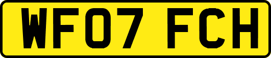 WF07FCH
