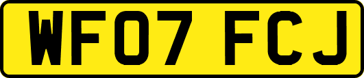 WF07FCJ