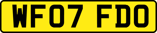 WF07FDO