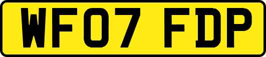 WF07FDP