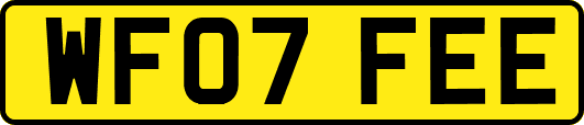 WF07FEE