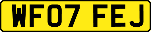 WF07FEJ