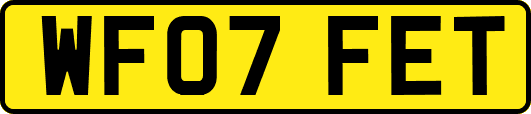 WF07FET