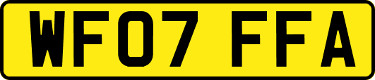 WF07FFA