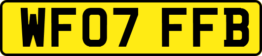 WF07FFB