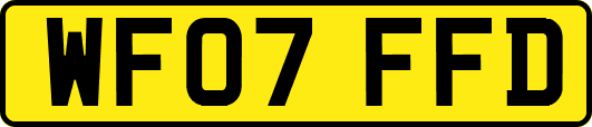 WF07FFD