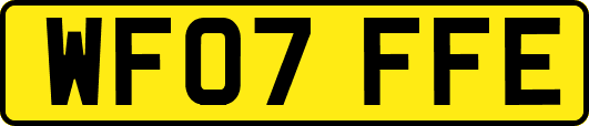 WF07FFE