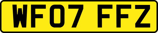 WF07FFZ
