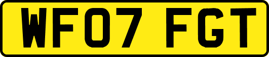 WF07FGT