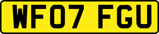 WF07FGU