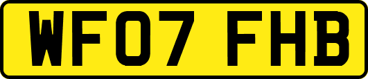 WF07FHB