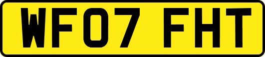 WF07FHT