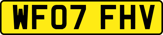 WF07FHV