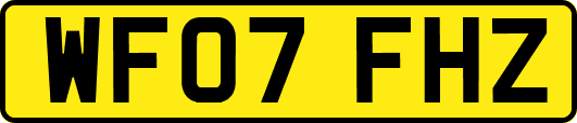 WF07FHZ