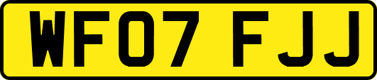 WF07FJJ