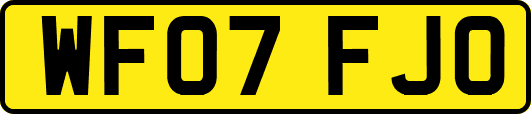 WF07FJO