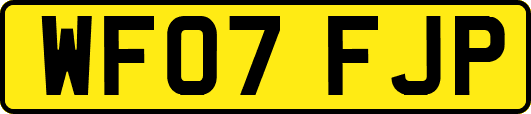 WF07FJP