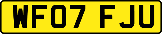 WF07FJU